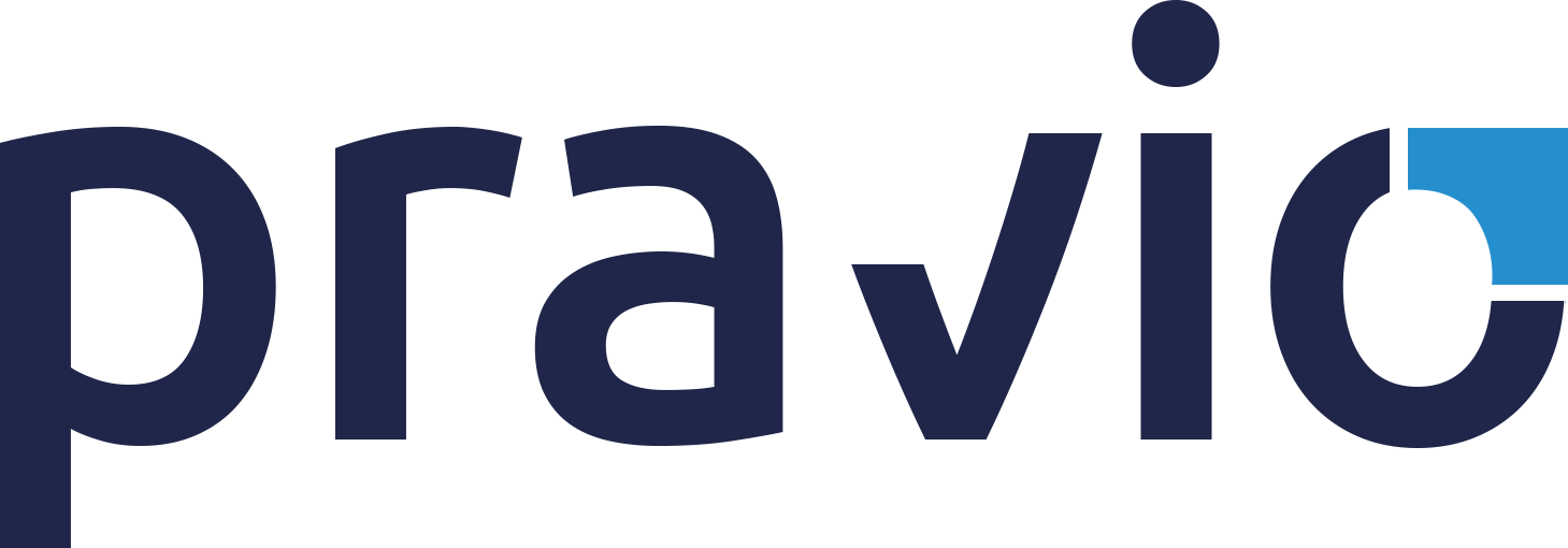 Pravio